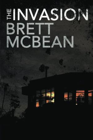 The Invasion by Brett McBean