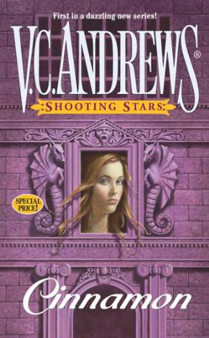 Cinnamon (Shooting Stars #1)