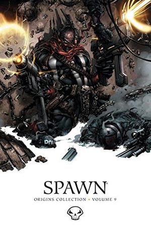 Spawn Origins, Volume 9 (Spawn Origins (TPB) #9)
