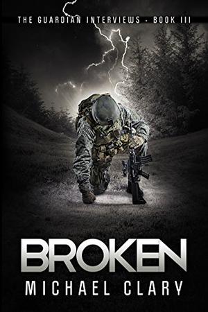 Broken (Guardian Interviews #3)