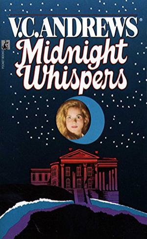 Midnight Whispers (Cutler #4)