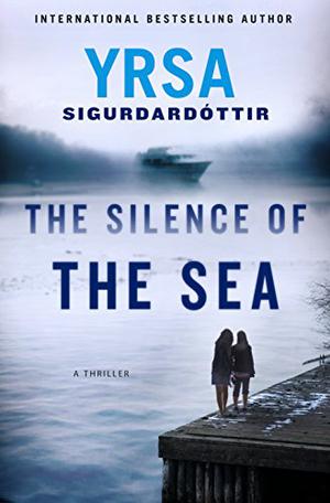The Silence of the Sea (Þóra Guðmundsdóttir #6)