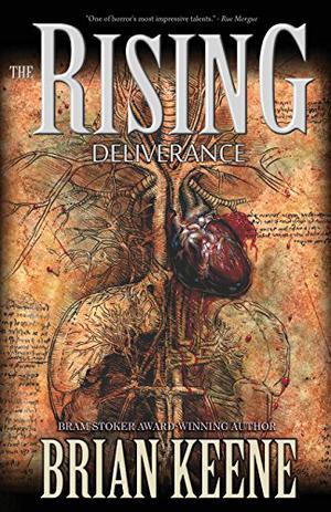 The Rising: Deliverance by Brian Keene, Kelli Owen