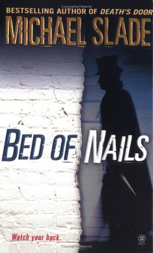 Bed Of Nails (Special X #10)