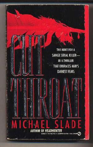 Cutthroat (Special X #3)