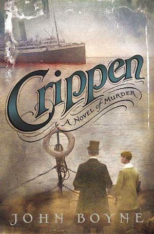 Crippen by John Boyne