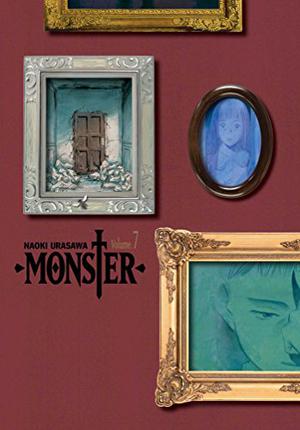 Monster: Perfect Edition, Vol. 7 by Naoki Urasawa