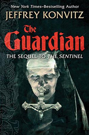 The Guardian by Jeffrey Konvitz