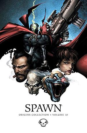 Spawn Origins, Volume 10 (Spawn Origins (TPB) #10)
