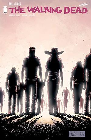 The Walking Dead #143 (The Walking Dead (Single Issues) #143)