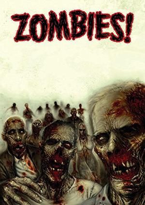 Zombies!: Feast by Shane McCarthy, Chris Bolton, Enrique López Lorenzana