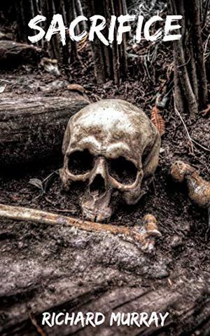 Sacrifice (Killing the Dead #18)