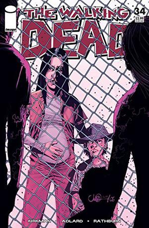 The Walking Dead #34 (The Walking Dead (Single Issues) #34)