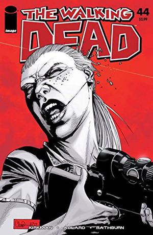 The Walking Dead, #44 (The Walking Dead (Single Issues) #44)