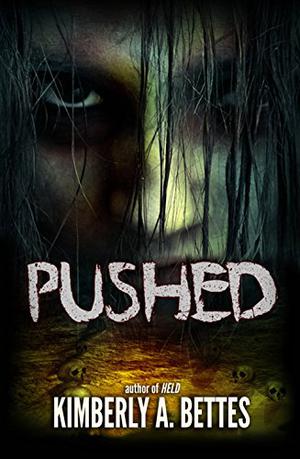 Pushed (Held #2)