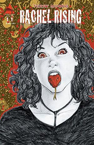 Rachel Rising #11 (Rachel Rising issues #11)