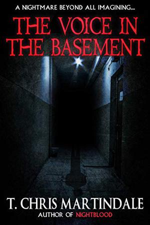 The Voice in the Basement by T. Chris Martindale