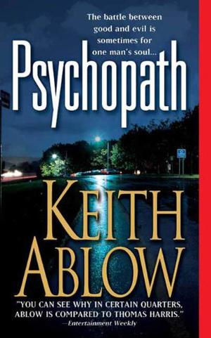 Psychopath (Frank Clevenger #4)