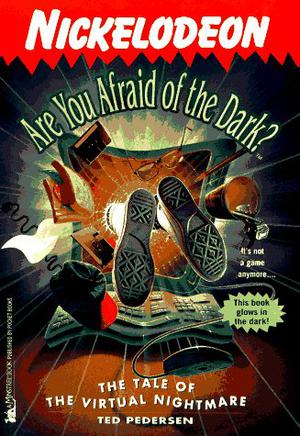 The Tale of the Virtual Nightmare by Ted Pedersen
