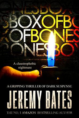Box of Bones (The Midnight Book Club #6)