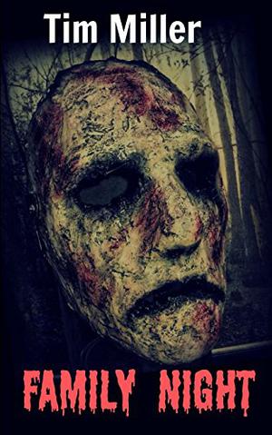 Family Night by Tim Miller