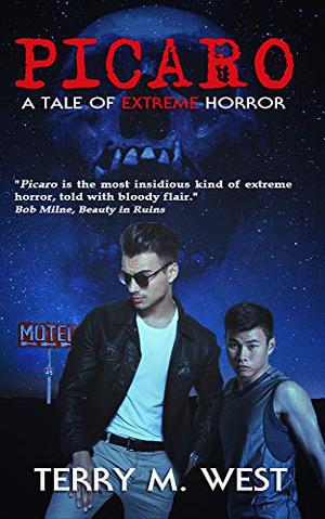 Picaro: A Tale of Extreme Horror by Terry M. West