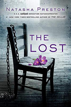 The Lost by Natasha Preston