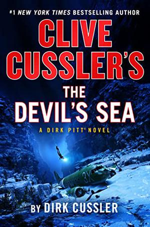 Clive Cussler's The Devil's Sea (Dirk Pitt #26)