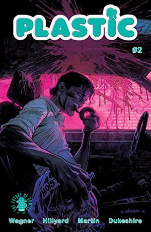 Plastic #2 by Doug Wagner, Laura Martin