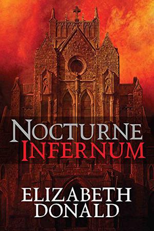 Nocturne Infernum (Nocturnal Urges #1-3)