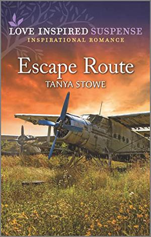 Escape Route by Tanya Stowe