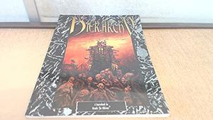 The Hierarchy: In the Ranks of Death  (Wraith) by Jackie Cassada, Omaha Perez, Larry MacDougall, Daryll Elliot, H.J. McKinney, Allen Tower