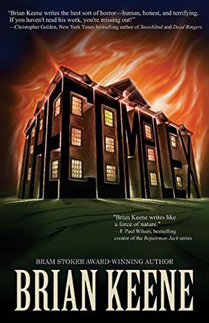 The Complex by Brian Keene