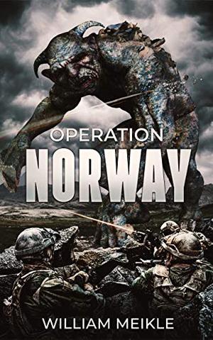 Operation Norway (S-Squad #7)