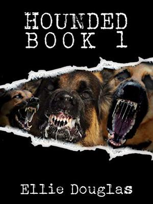 Zombie Dogs SB-16 by Ellie Douglas