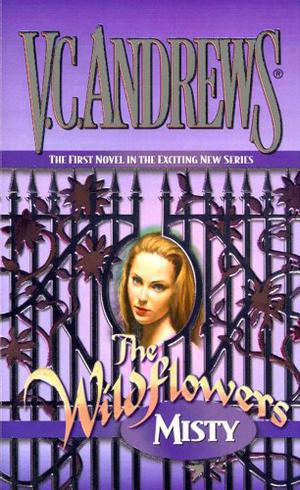 Misty by V.C. Andrews