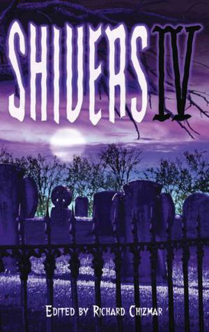 Shivers IV (Shivers #4)