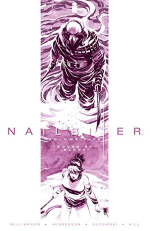 Nailbiter, Vol. 5: Bound By Blood (Nailbiter Single Issues #20.5-25)