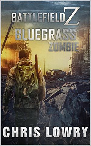 Bluegrass Zombie by Chris Lowry