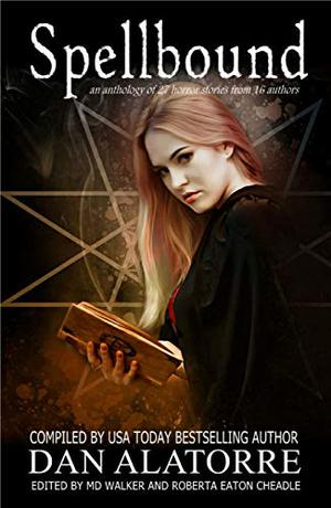 Spellbound by Dan Alatorre