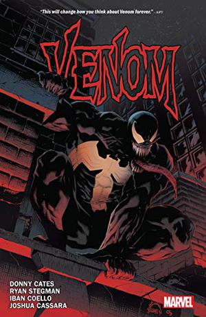Venom, Vol. 1 by Donny Cates