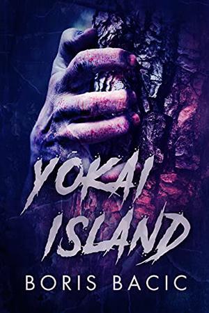 Yōkai Island  (Haunted Places) by Boris Bacic