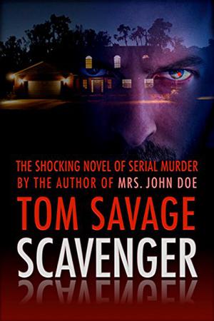 Scavenger by Tom Savage