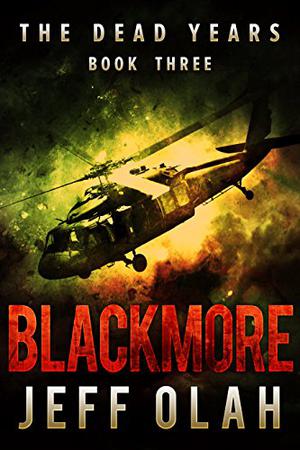 Blackmore by Jeff Olah