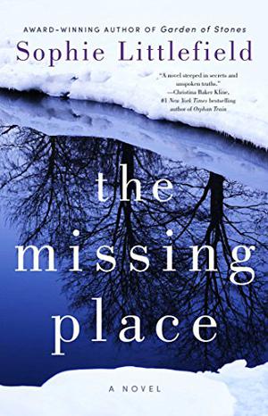 The Missing Place by Sophie Littlefield, Joyce Bean