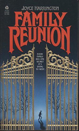 Family Reunion by Joyce Harrington