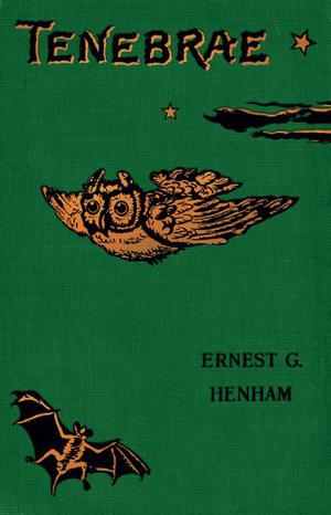 Tenebrae by Ernest George Henham
