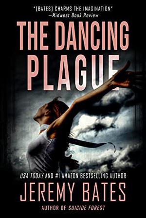 The Dancing Plague (World's Scariest Legends #5)