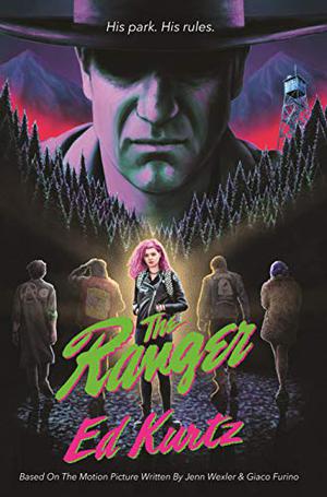 The Ranger by Ed Kurtz