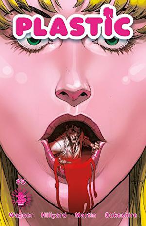 Plastic #5 (Plastic #5)